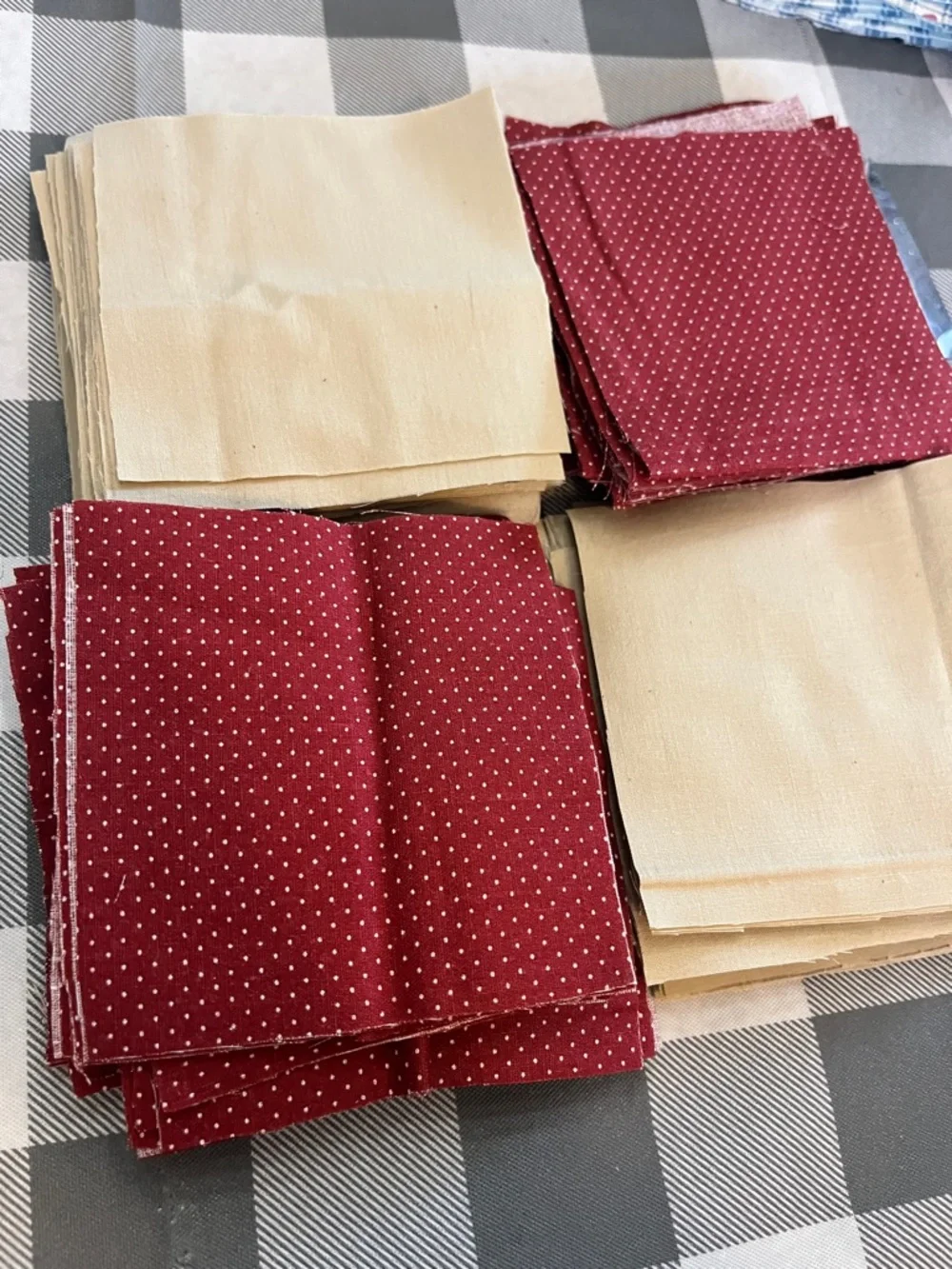 N/A bundle cotton